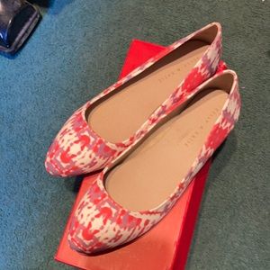 Totally cute & comfy ballet flats